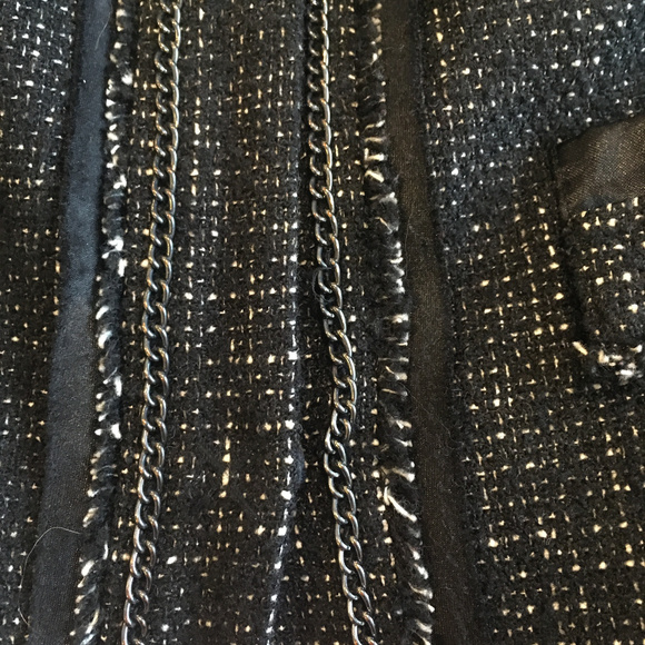 Halogen Tweed Jacket and Skirt - Picture 3 of 8